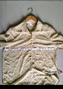 Printed Shirt