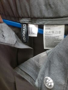 Hnm Tailored Trouser