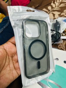 Apple iPhone 14 Pro Cover