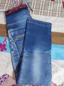 Stylish Boys&#39; Jeans