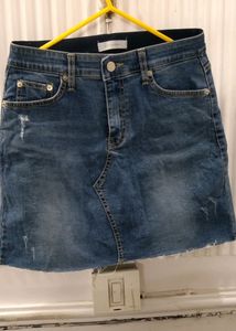 Its Skorts