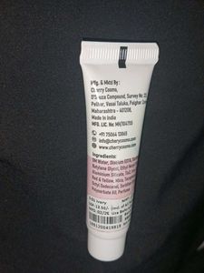 OTG BB Cream
