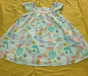 Cute Frock