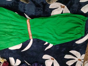 Elegant Ethnic Kurta set