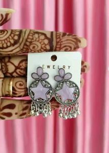 Combo Of 4 Earrings Set