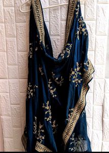 Elegant Lehenga Choli