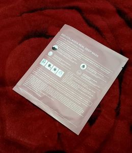 Bio Collagen Face Mask