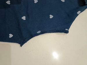 Combo T-shirt For Girls!!!