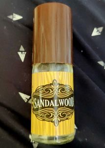 sandalwood perfume
