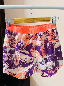Active Sports Short
