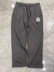 AMIRI BROWN Sweatpants