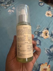 Face Wash