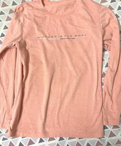 Stylish Long Full Sleeves Sleeve T-Shirt
