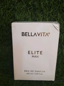 BELLAVITA Elite Man Perfume 100ml