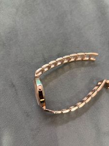 Fossil Rose Gold Watch