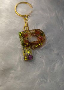 Beautiful Resin Key🗝️ Chains