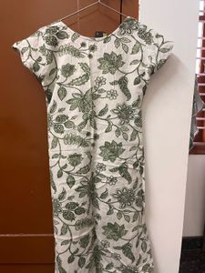 New Kurti Top