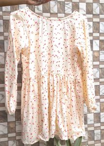 Short Frock🎀
