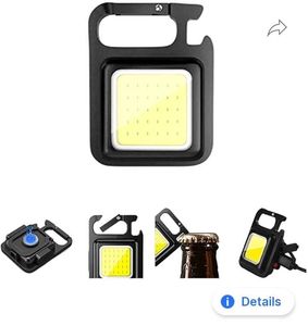 Hiwaga Mini Flashlight