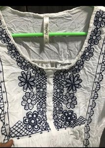 New Top