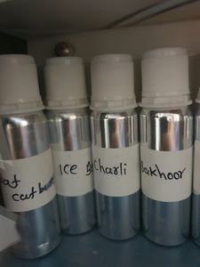 Attar