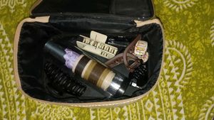 Makeup Bag