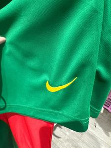 Active Wear Set 🇵🇹Ronaldo