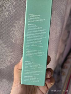 ROA Skincare Moisturizer New Pack
