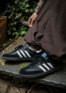 Adidas Samba Sneakers