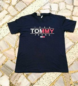 Tommy Jeans Graphic Tee