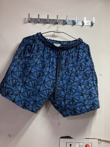 2 BumChums Casual Shorts