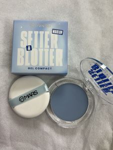 MARS SETTER BLOTTER GEL COMPACK