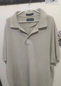 Fahrenheit Polo t-shirt