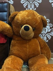 Giant Teddy Bear