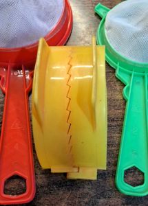 Combo Of 4 Kitchen Tools