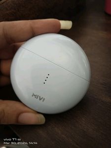Mivi duopods f50