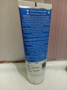 1% Salicylic Acid Gel Daily Face Wash