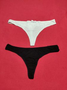 Combo 5 Thong Size 32/34