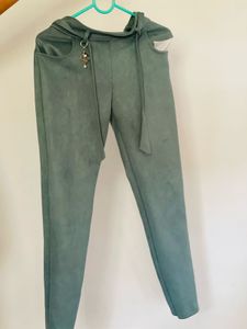 Jacket Code Sett