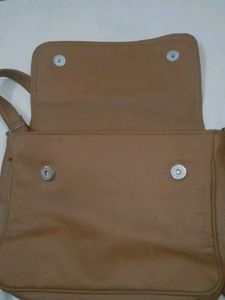 Woodland Sling Bag