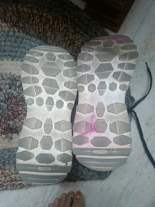 Zudio Black Sneakers
