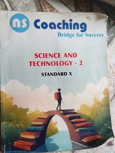 Science & Technology - 2