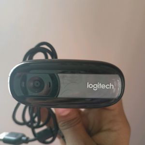 Logitech Web Camera
