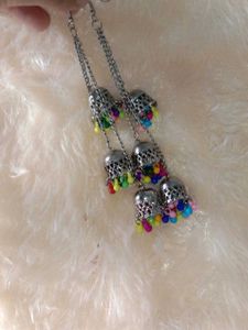 Jhumka For Women ❤️