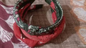 Hairband