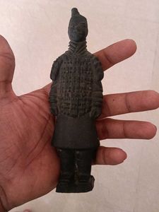 Terracotta Showpiece