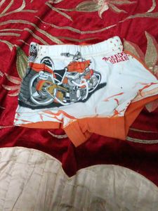 Baby Boys Clothing Bundle