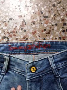 Tommy Hilfiger Jeans