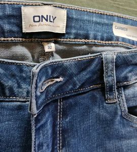 Combo Of 2 Women Jeans