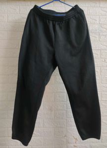 Urbanic Black Crop Top Track Suit